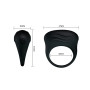 Anillo Vibrador Bertram Pretty Love  | Ts Mayorista | Sex Shop Mayo...