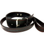 Collar y Correa de Cuero Sado  | Ts Mayorista | Sex Shop Mayorista