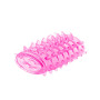 Funda Texturizada Rosa  | Ts Mayorista | Sex Shop Mayorista