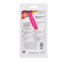 Mini Vibrador y Estimulador Zingers G  | Ts Mayorista | Sex Shop Ma...