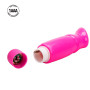 Mini Vibrador y Estimulador Zingers G  | Ts Mayorista | Sex Shop Ma...