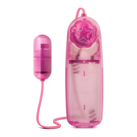 Bala Vibradora con Control Power Bullet Mini  | Ts Mayorista | Sex ...