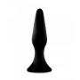 Plug Anal de Silicona Buttplug M  | Ts Mayorista | Sex Shop Mayorista