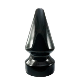 Super Plug L 22x11 cm Caimán Super Plug L 22x11 cm Caimán  | Ts Mayorista | Sex Shop Mayorista