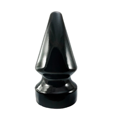 Super Plug L 22x11 cm Caimán  | Ts Mayorista | Sex Shop Mayorista
