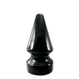 Super Plug M 19x9 cm Caimán Super Plug M 19x9 cm Caimán  | Ts Mayorista | Sex Shop Mayorista