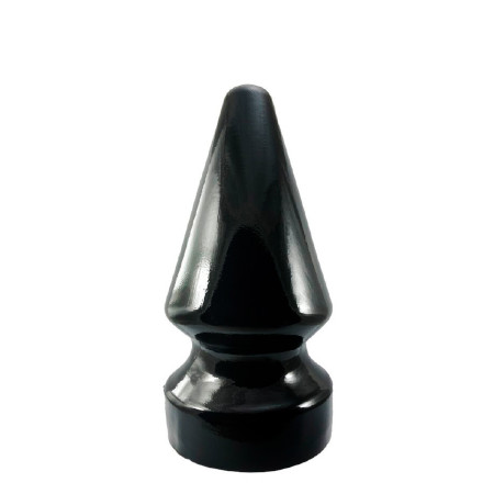 Super Plug M 19x9 cm Caimán  | Ts Mayorista | Sex Shop Mayorista