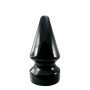 Super Plug M 19x9 cm Caimán  | Ts Mayorista | Sex Shop Mayorista
