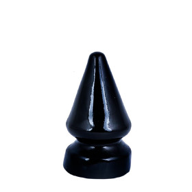 Super Plug S 12x7 cm Caimán Super Plug S 12x7 cm Caimán  | Ts Mayorista | Sex Shop Mayorista