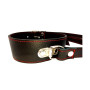 Collar y Correa de Cuero Sado  | Ts Mayorista | Sex Shop Mayorista