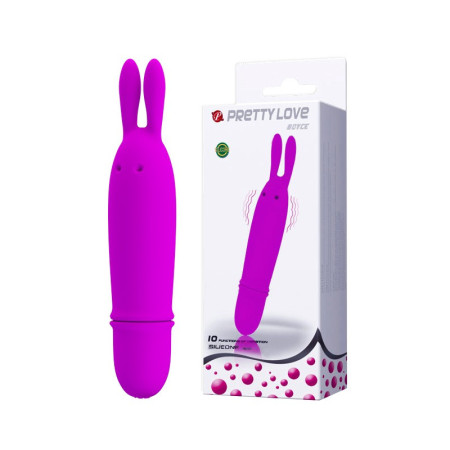 Conejo Vibrador Estimulador de Clitoris  | Ts Mayorista | Sex Shop ...