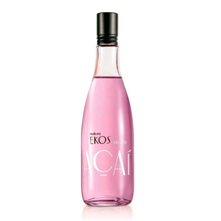 Frescor Acaí 150ml Ekos Natura  | Ts Mayorista | Sex Shop Mayorista
