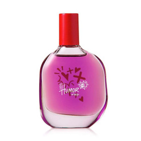 Perfume Humor + Beijo 25ml Natura Perfume Humor + Beijo 25ml Natura  | Ts Mayorista | Sex Shop Mayorista