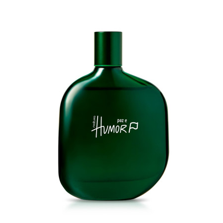 Perfume Paz e Humor Masculino 25ml Natura  | Ts Mayorista | Sex Sho...