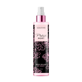 Body Splash Aphrodisiac Petit Mort 100ml Sexitive Body Splash Aphrodisiac Petit Mort 100ml Sexitive  | Ts Mayorista |...