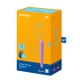 Ultra Power Bullet 8 Vibrador Satisfyer  | Ts Mayorista | Sex Shop ...