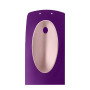 Double Plus Remote Partner Vibrador Satisfyer  | Ts Mayorista | Sex...