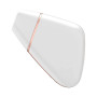 Love Triangle Air Pulse Stimulator White Satisfyer  | Ts Mayorista ...