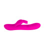 Vibrador Doble Estimulador Dylan Pretty Love  | Ts Mayorista | Sex ...