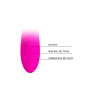 Vibrador Doble Estimulador Dylan Pretty Love  | Ts Mayorista | Sex ...