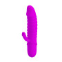 Vibrador y Masajeador de Clítoris Arnd Pretty Love  | Ts Mayorista ...