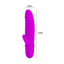 Vibrador y Masajeador de Clítoris Arnd Pretty Love  | Ts Mayorista ...