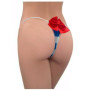 Micro Tanga Marinera Pasionel  | Ts Mayorista | Sex Shop Mayorista