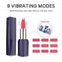 Lipstick Vibrador Multifuncional X3 S-Hande