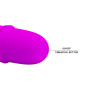 Vibrador y Masajeador de Clítoris Arnd Pretty Love  | Ts Mayorista ...