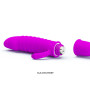 Vibrador y Masajeador de Clítoris Arnd Pretty Love  | Ts Mayorista ...
