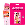 Lucky Lovers, Your Pleasure – Raspá & jugá Sexitive  | Ts Mayorista...