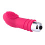 Bala Vibrador Texturizado Estimulador Ara  | Ts Mayorista | Sex Sho...