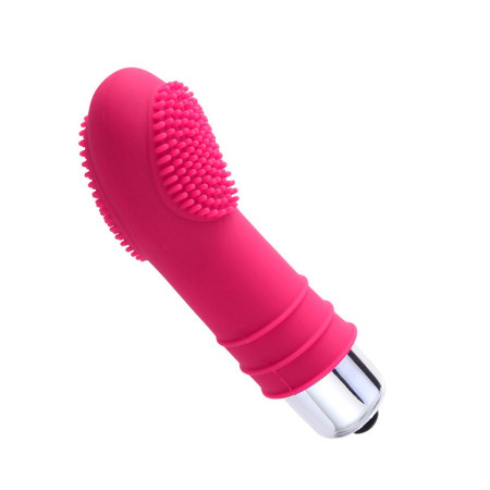 Bala Vibrador Texturizado Estimulador Ara  | Ts Mayorista | Sex Sho...