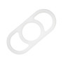 Anillo Peneano Retardante Commander Calexotics  | Ts Mayorista | Se...