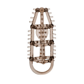Extensor y Funda Ultimate Cock Cage Calecotics Extensor y Funda Ultimate Cock Cage Calecotics  | Ts Mayorista | Se...
