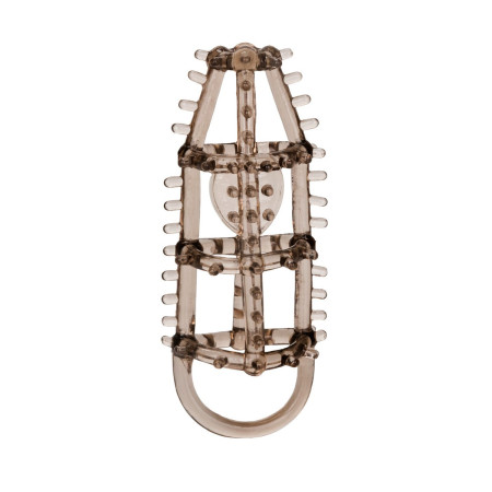 Extensor y Funda Ultimate Cock Cage Calecotics  | Ts Mayorista | Se...