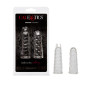 Funda de Dedo Texturizada Calexotics  | Ts Mayorista | Sex Shop May...