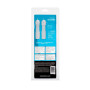 Set de Fundas Peneana Texturizada Senso Sleeves  | Ts Mayorista | S...