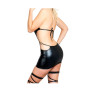 Sexy Vestido con Aro  | Ts Mayorista | Sex Shop Mayorista