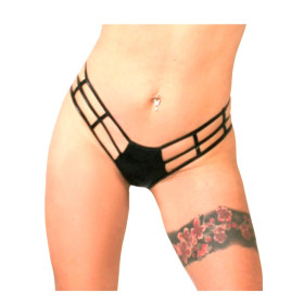 Sexy Culote Less 3 Tiras  | Ts Mayorista | Sex Shop Mayorista