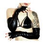 Guantes de Vinilo Cortados  | Ts Mayorista | Sex Shop Mayorista