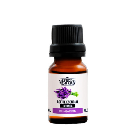 Aceite Esencial Lavanda Relajación Bagués 10ml  | Ts Mayorista | Se...