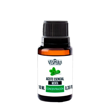 Aceite Esencial Menta Concentración Bagués 10ml  | Ts Mayorista | S...