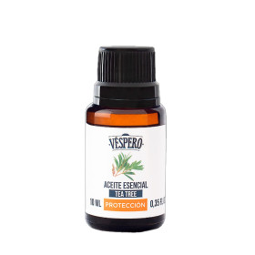 Aceite Esencial Tea Tree Protección Bagués 10ml Aceite Esencial Tea Tree Protección Bagués 10ml  | Ts Mayorista | S...