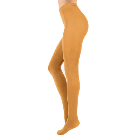 Medias Opaca Color Natural Malena  | Ts Mayorista | Sex Shop Mayorista