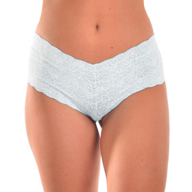 Culotte en Puntilla Elastizada Blanco Malena Culotte en Puntilla Elastizada Blanco Malena  | Ts Mayorista | Sex ...