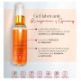 Gel Potenciador L-arginina Lubricante 75ml Calins  | Ts Mayorista |...