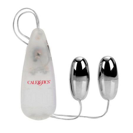 Vibrador Doble Bala Pocket Exotics  | Ts Mayorista | Sex Shop Mayor...