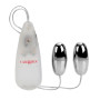 Vibrador Doble Bala Pocket Exotics  | Ts Mayorista | Sex Shop Mayor...