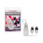 Vibrador Doble Bala Pocket Exotics  | Ts Mayorista | Sex Shop Mayor...